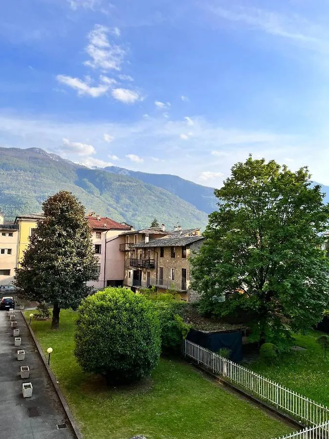 Valtellina Sondrio Holidays