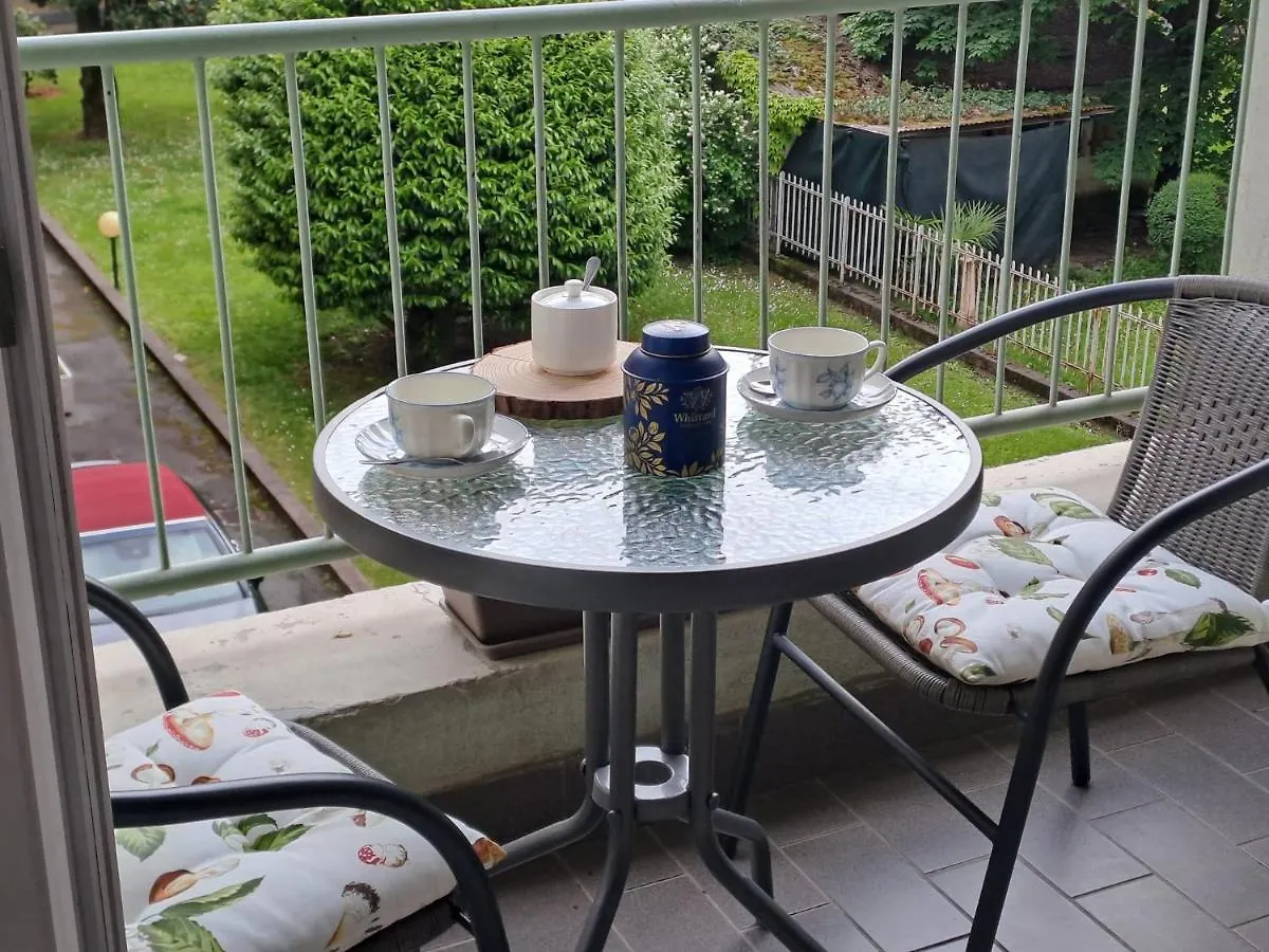 Valtellina Sondrio Holidays