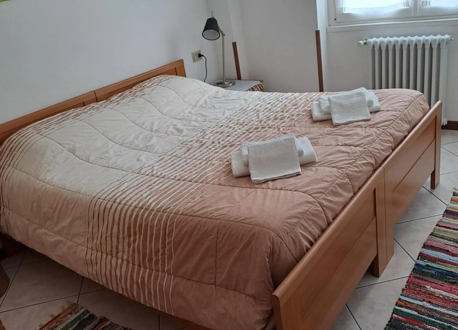 公寓 Valtellina Sondrio Holidays 意大利