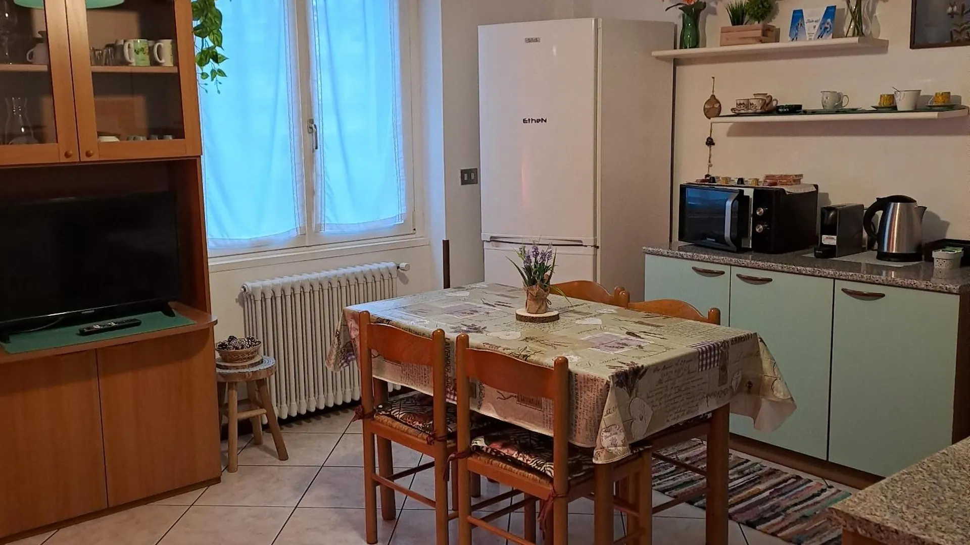 Valtellina Sondrio Holidays