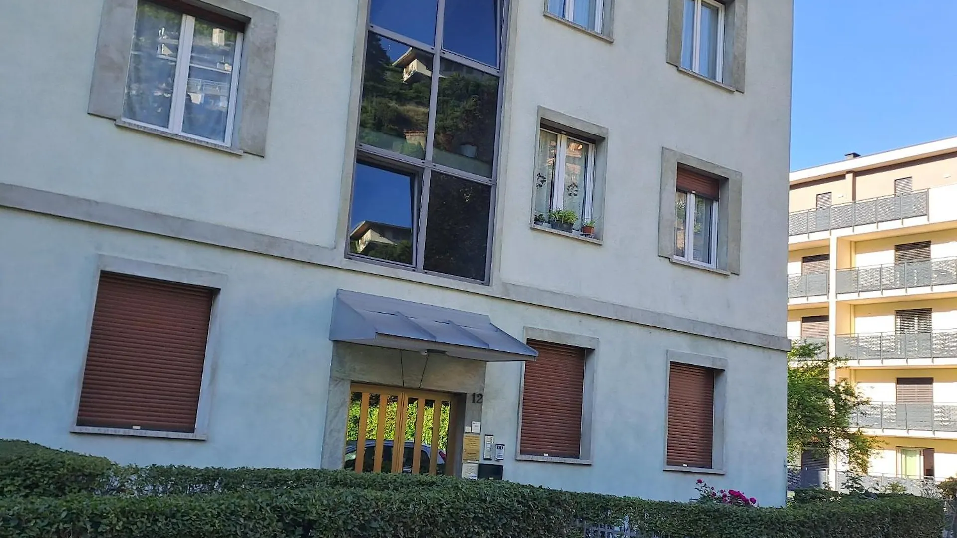 Valtellina Sondrio Holidays 意大利