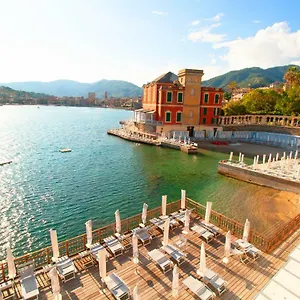 Blue Seagull By Portofinohomes Appartamento Rapallo