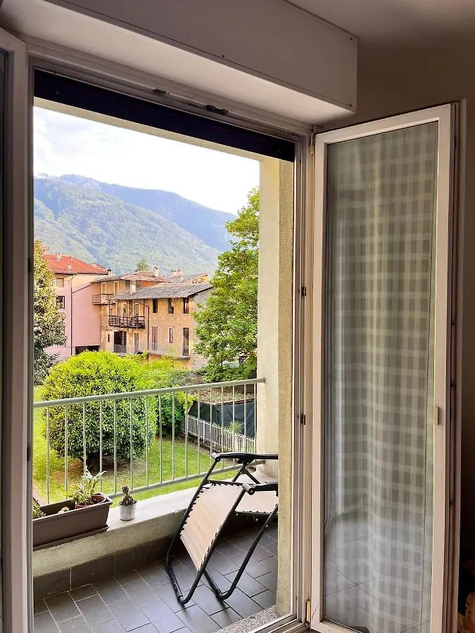 Valtellina Sondrio Holidays Italia