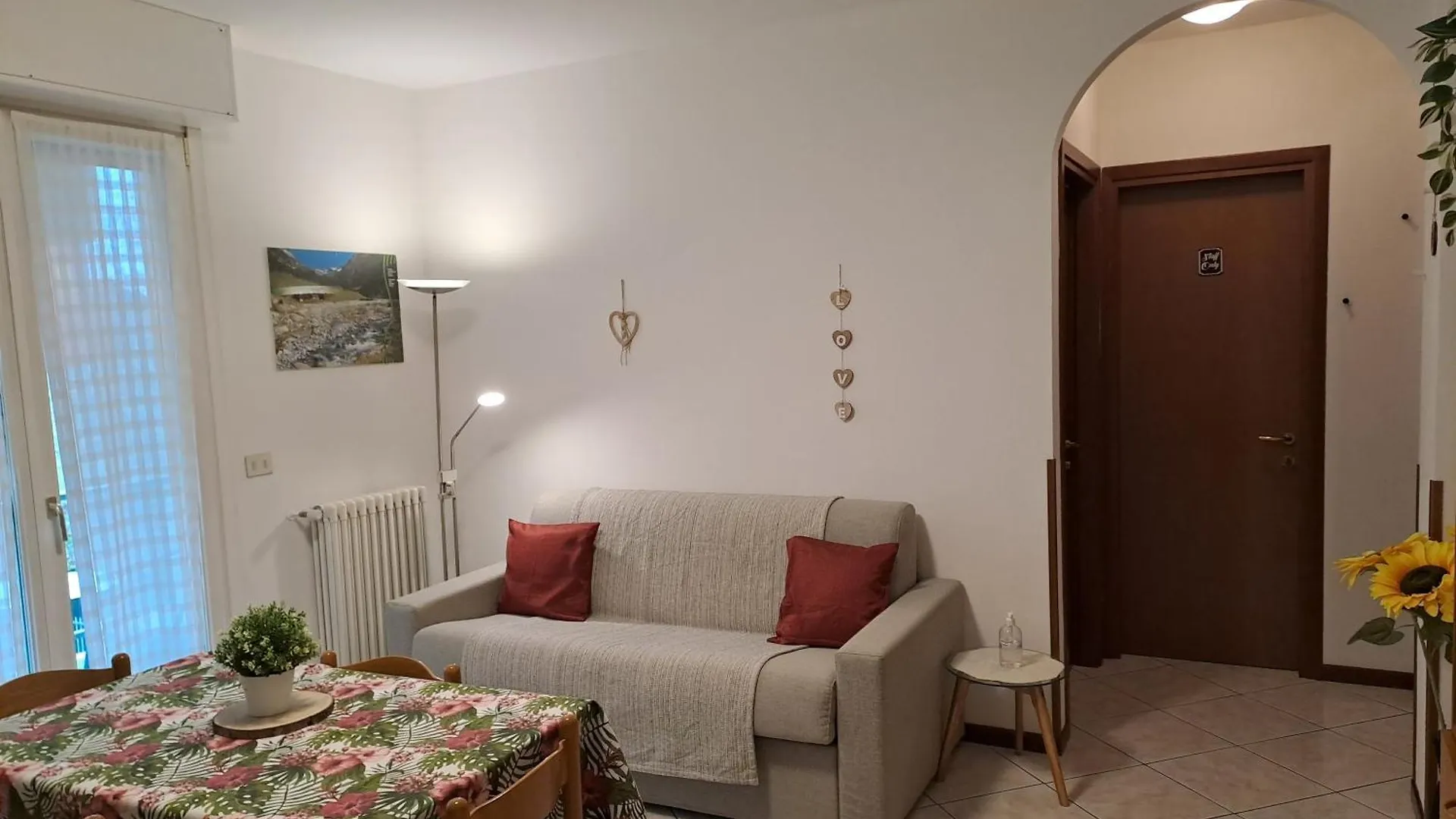 Valtellina Sondrio Holidays 0*,  Italia