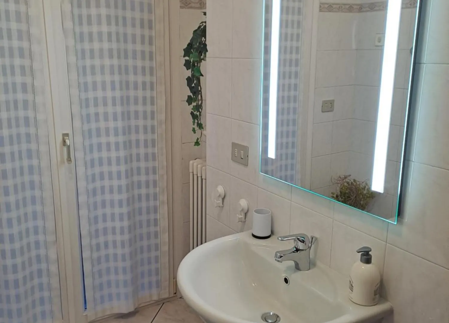 Valtellina Sondrio Holidays Appartamento