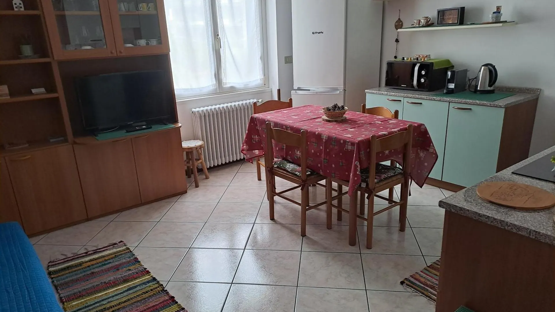 Valtellina Sondrio Holidays