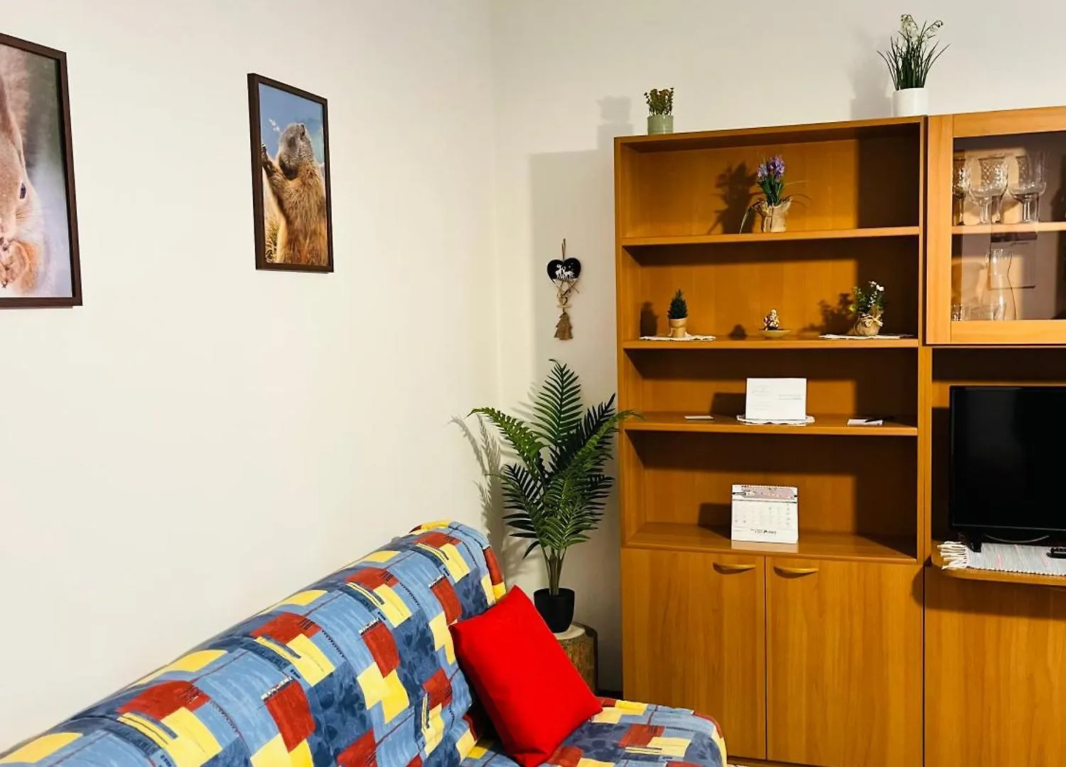 Valtellina Sondrio Holidays Appartamento