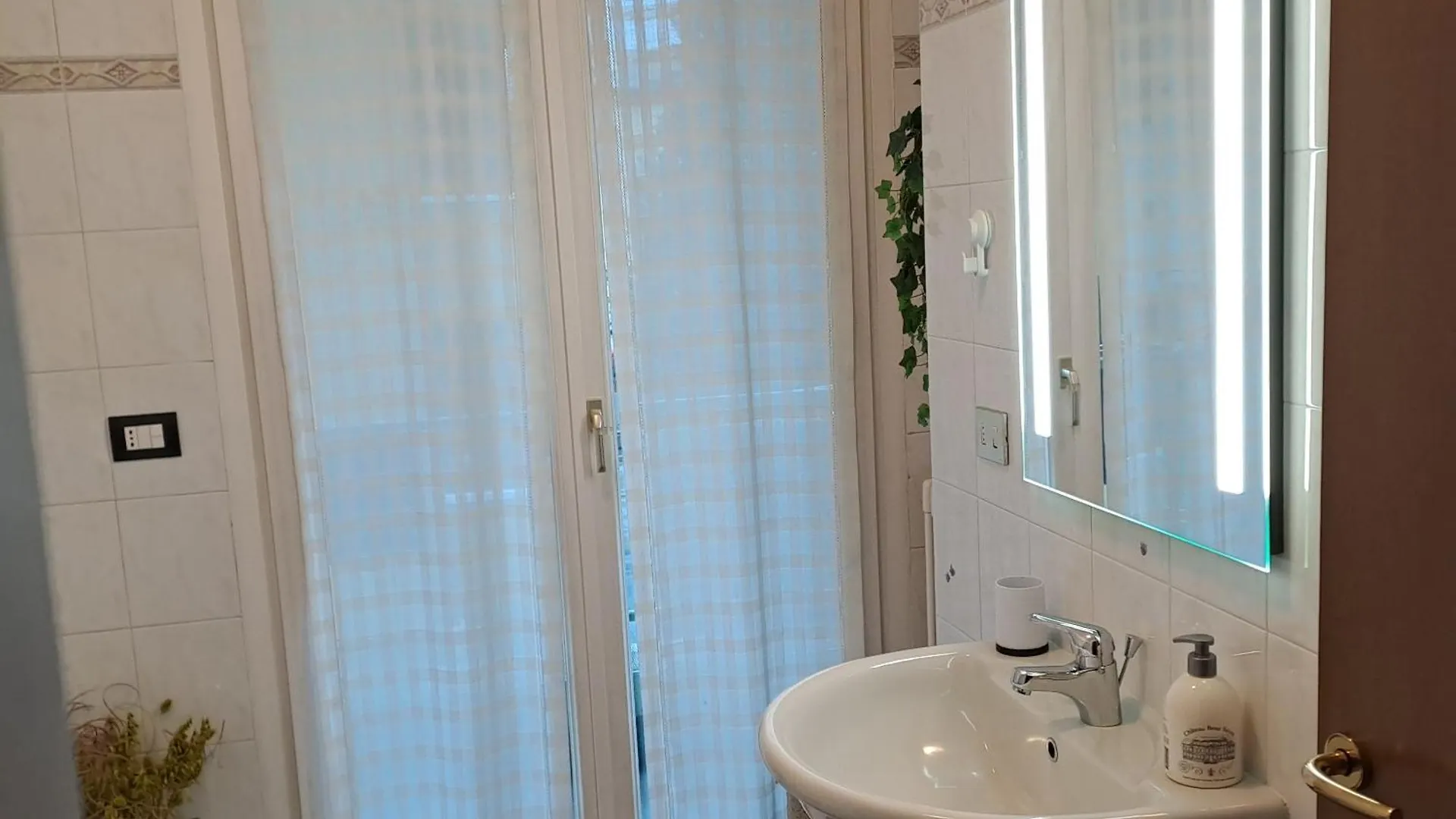 Valtellina Sondrio Holidays Appartamento