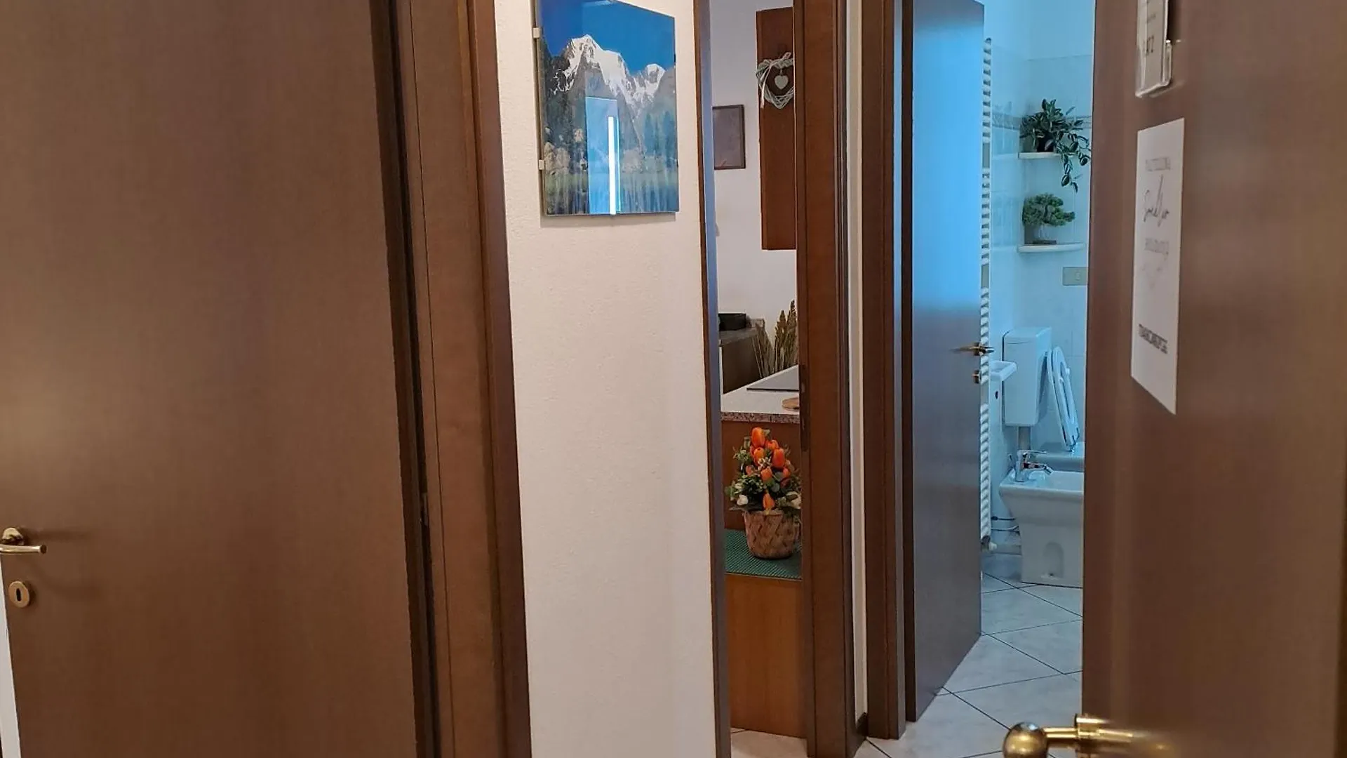 Valtellina Sondrio Holidays 0*,