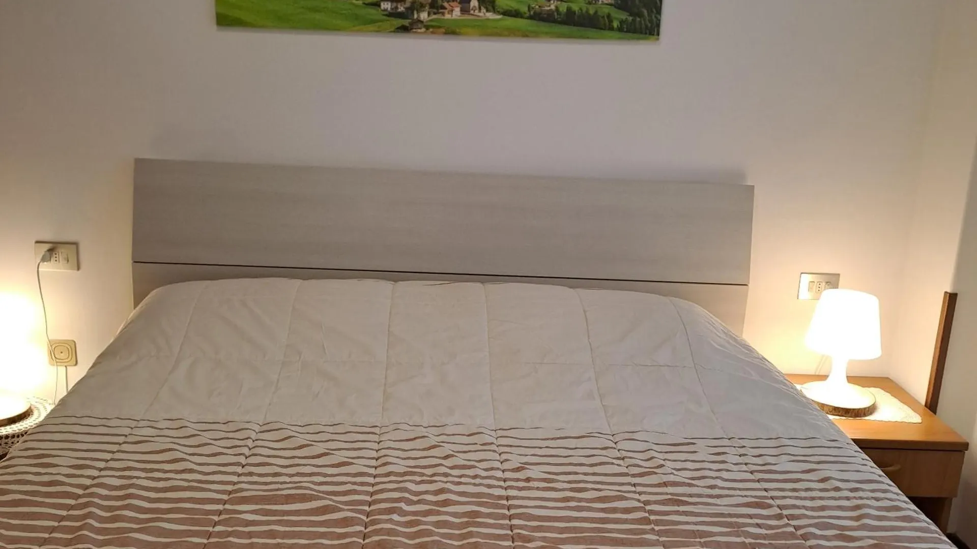 Valtellina Sondrio Holidays Appartamento
