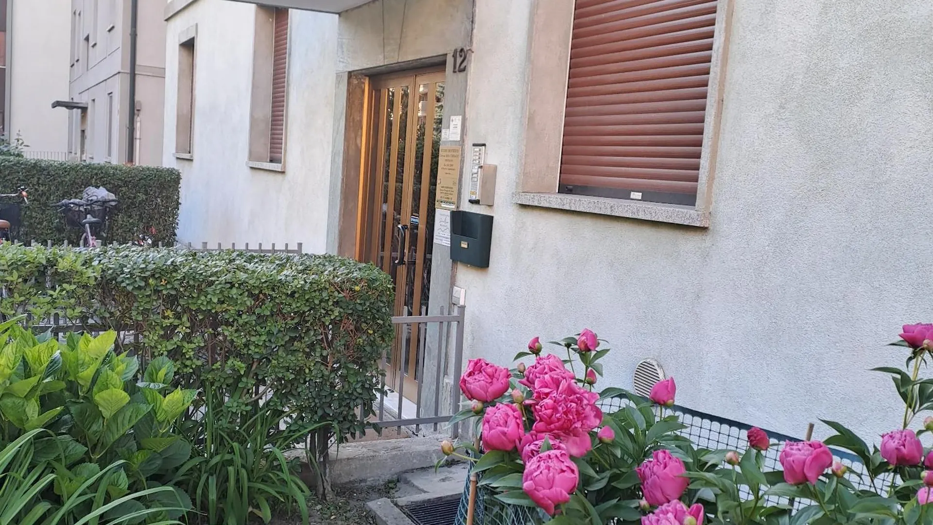 Appartamento Valtellina Sondrio Holidays